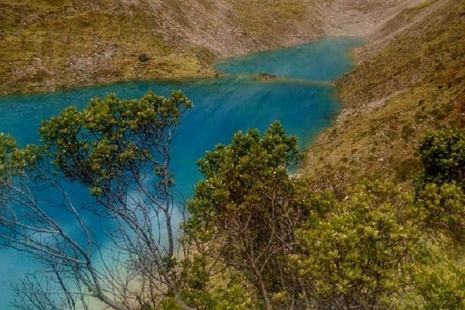 Salkantay Trek: 5 Days to Machu Picchu - Day 5: Machu Picchu guided tour, then the train back to Cusco