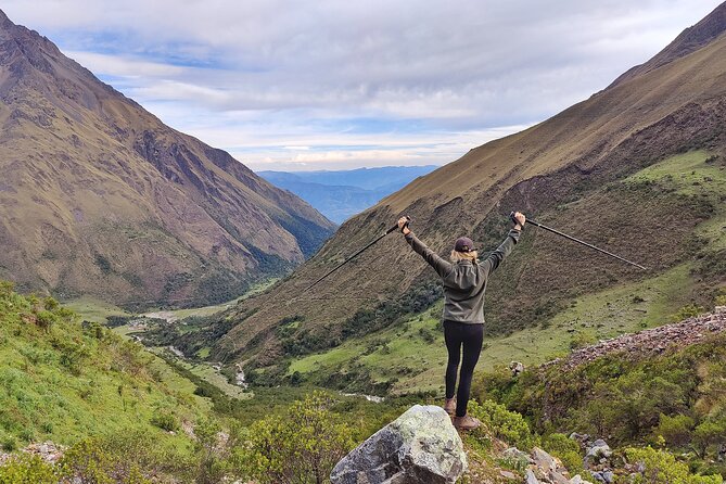 Salkantay Trek Challenge – 3 Days / 2 Nights - Price and Logistics: What $680 Really Buys You