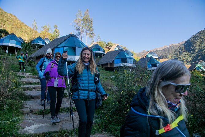 Salkantay Trek Challenge – 3 Days / 2 Nights - Altitude, Fitness, and Sleep: The Reality Check