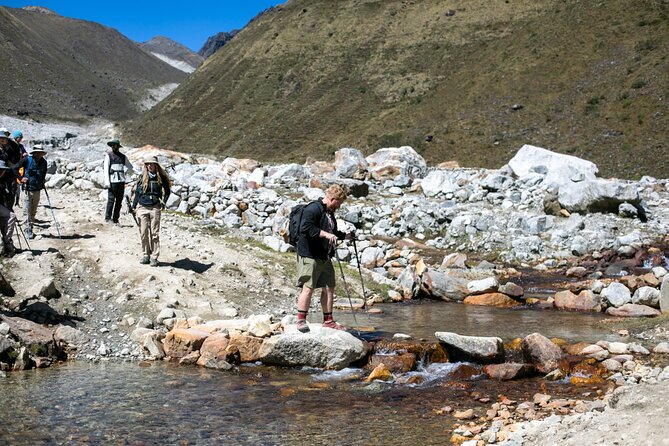 Salkantay Trek Challenge – 3 Days / 2 Nights - Who Should Book This Salkantay Trek Challenge