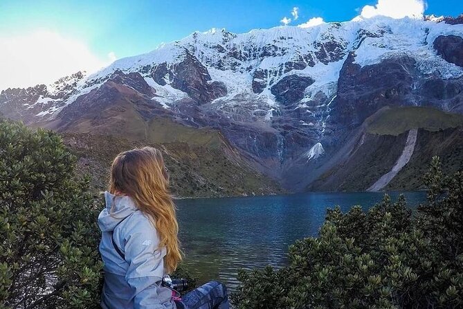 Salkantay Trek Standard 5D/4N - What’s included (and why that’s the real value)