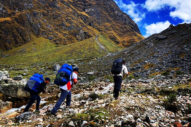 Salkantay Trek To Machu Picchu 5 Days And 4 Nights - Why This Trek Works for Real Life (Not Just a Photo)