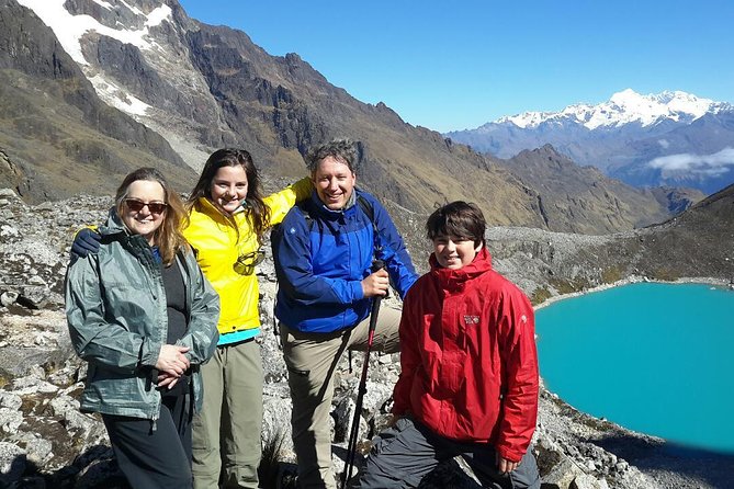 Salkantay Trek To Machu Picchu 5 Days And 4 Nights - Day 5: Machu Picchu Walking Tour, Optional Huayna Picchu, and Back to Cusco