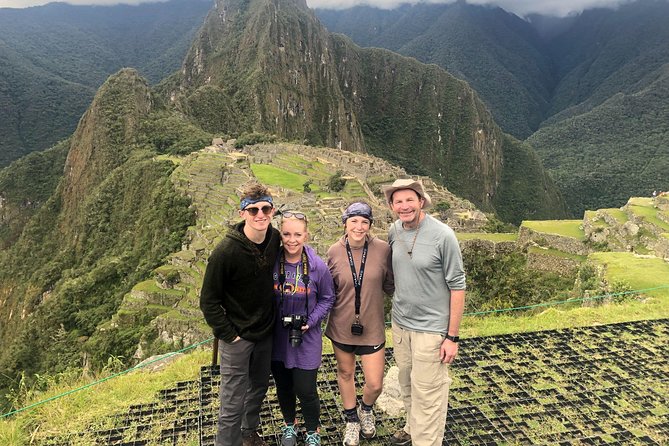 Salkantay Trek To Machu Picchu 5 Days And 4 Nights - Day 1: Cusco Pickup, Mollepata Breakfast, and Humantay Lake