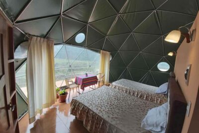 Salkantay Trek to Machu Picchu 5 Days with Sky Lodge Domes - The Day-Before Cusco Briefing That Actually Matters