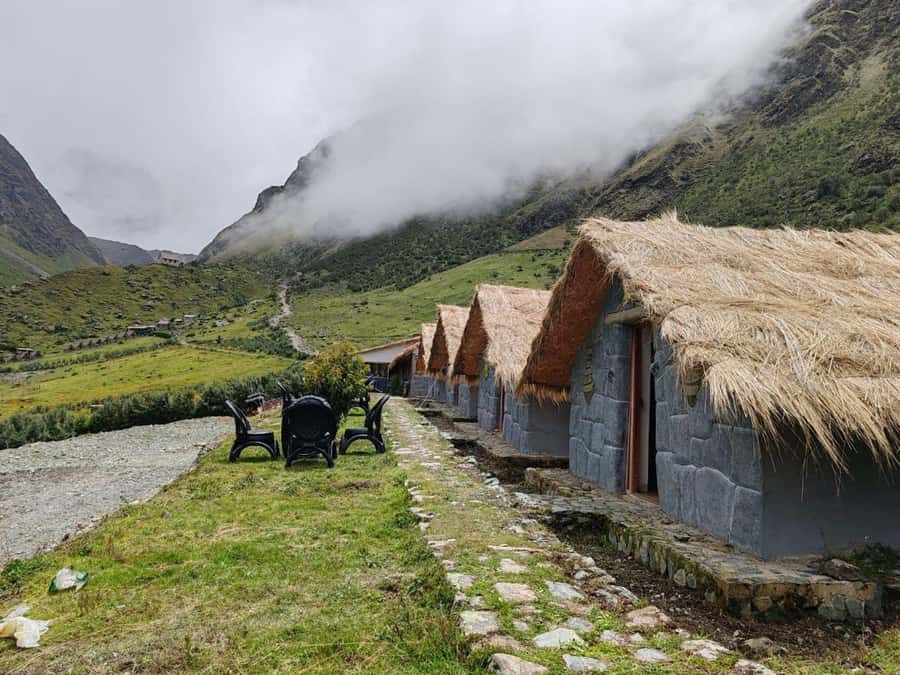 Salkantay Trek to Machu Picchu 5D/4N or 4D/3N by glamping - Key things that make this Salkantay Trek special