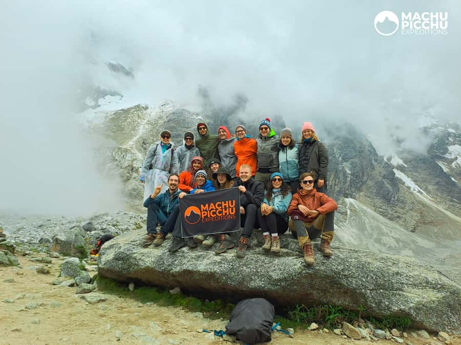 Salkantay Trek to Machu Picchu 5D/4N or 4D/3N by glamping - Salkantay Trek to Machu Picchu: what you’re really signing up for