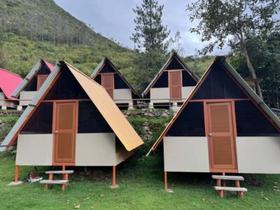 Salkantay Trek to Machu Picchu 5D/4N or 4D/3N by glamping - Glamping camps on the Salkantay route (and what that changes)