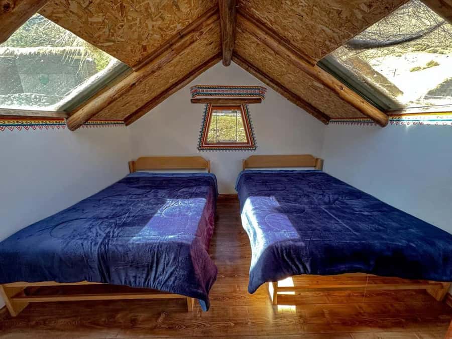 Salkantay Trek to Machu Picchu 5D/4N or 4D/3N by glamping - Price and logistics: the parts you must budget separately