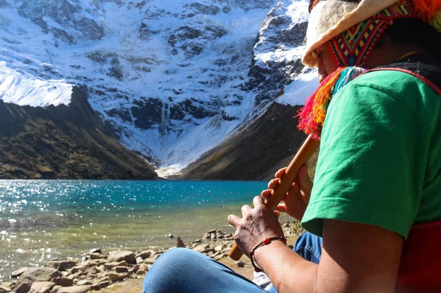 Salkantay trek to Machu Picchu – 5D/4N – Premium - Key things I’d zero in on before you book