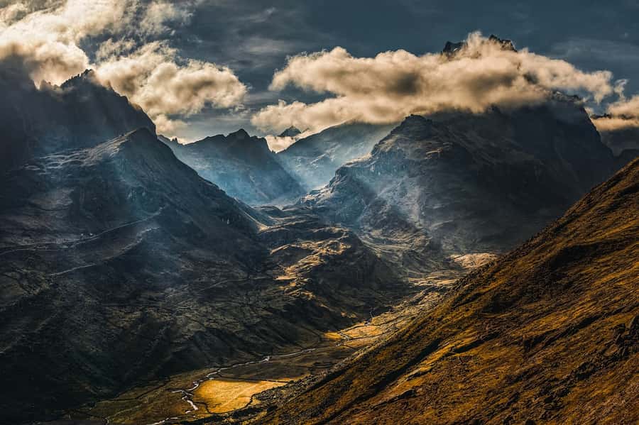 Salkantay trek to Machu Picchu – 5D/4N – Premium - Why Salkantay feels like a smart alternative to the Inka Trail