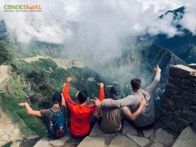Salkantay trek to Machu Picchu – 5D/4N – Premium - The real deal on fitness: moderate to challenging, 64 km total
