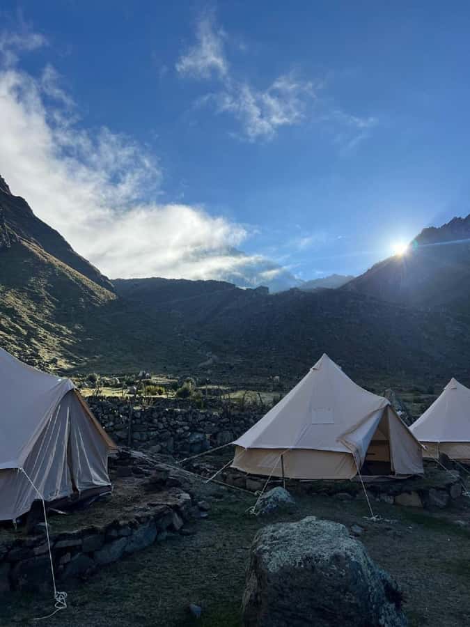 Salkantay trek to Machu Picchu – 5D/4N – Premium - Day-by-day breakdown: Cusco to Machu Picchu without the fluff