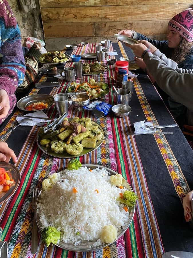 Salkantay trek to Machu Picchu – 5D/4N – Premium - Price and value: is $510 realistic for what you get?