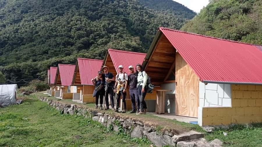 Salkantay trek to Machu Picchu – 5D/4N – Premium - Guides, group size, and the small things that decide whether it’s great