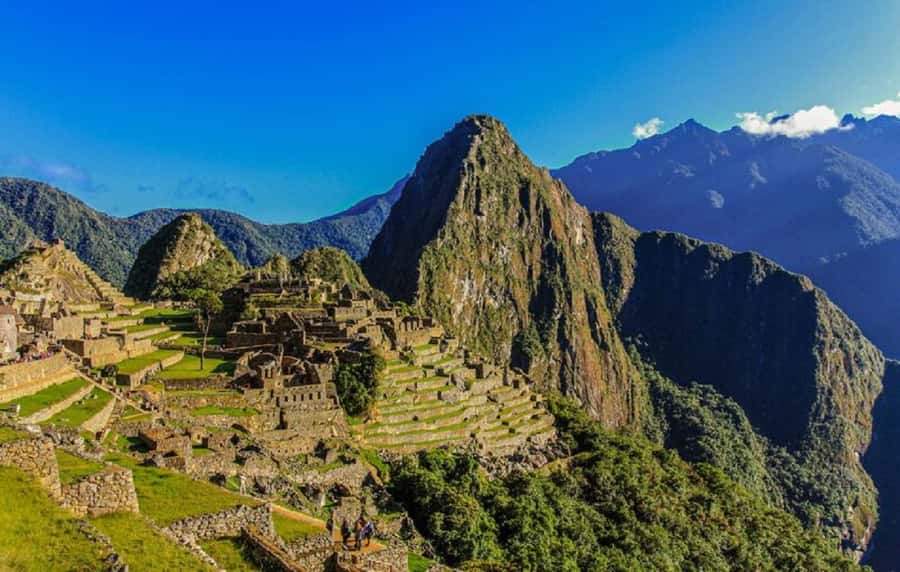 Salkantay trek to Machu Picchu – 5D/4N – Premium - What meals and lodging feel like on a camping trek