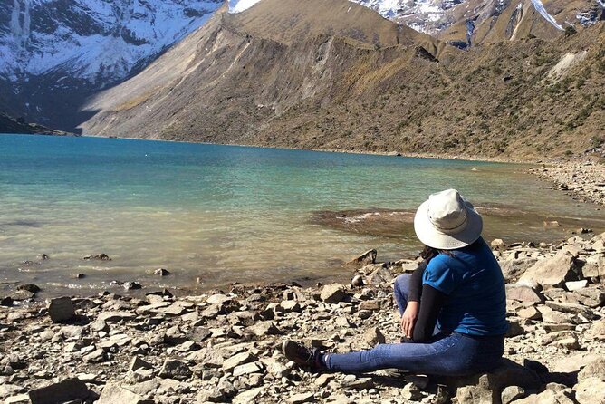 Salkantay Trek to Machu Picchu in 4 days - What the $590 price includes (and where the value really shows)