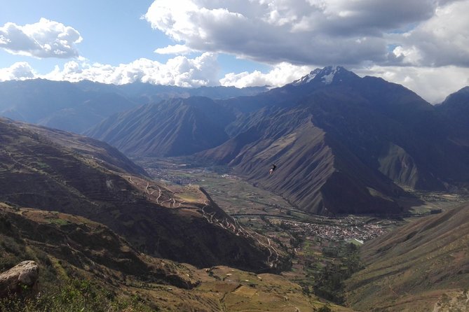 Sam's Zip Line in Sacred Valley - Key Highlights You’ll Care About