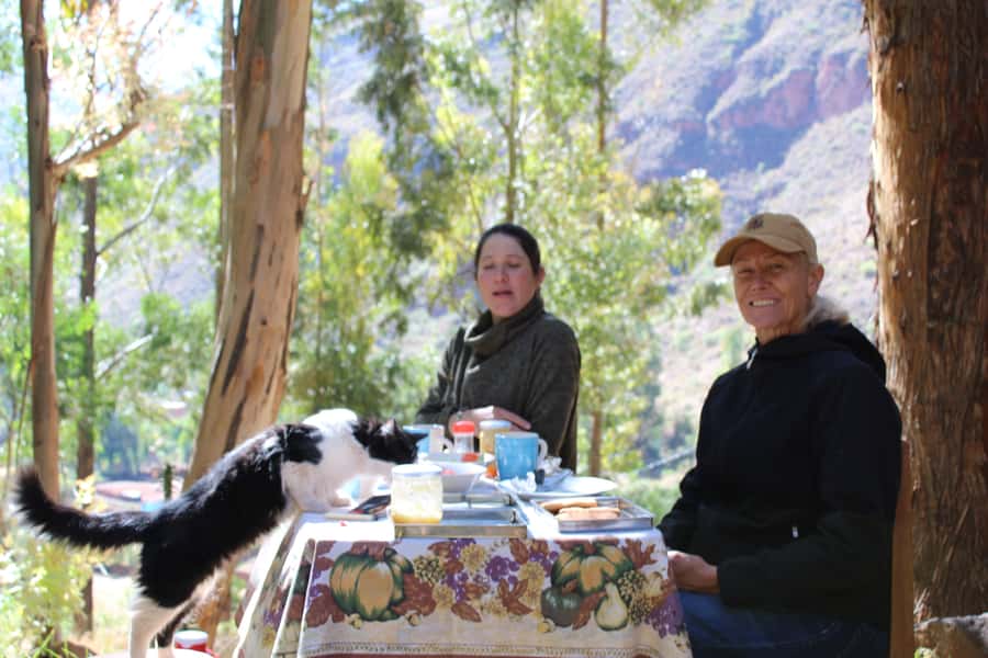San Pedro Wachuma Ceremony in Cusco - Espiritual Tour - San Pedro Wachuma in Taray: why the forest setting matters