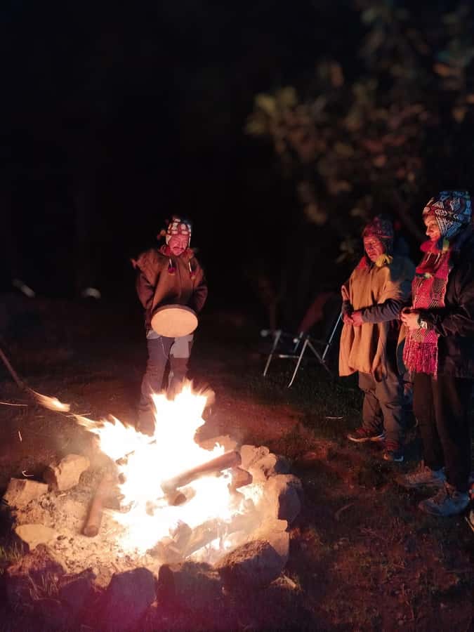 San Pedro Wachuma Ceremony in Cusco - Espiritual Tour - Killary ILLari Home: what you’re doing before you start the medicine