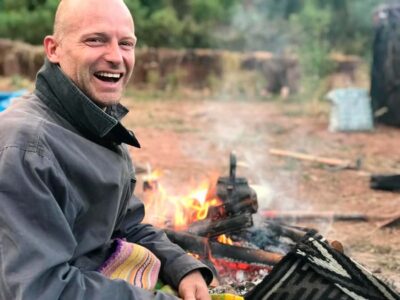 San Pedro Wachuma Ceremony in Cusco - Espiritual Tour - Cusco pickup and the late-afternoon start (what the timing really means)
