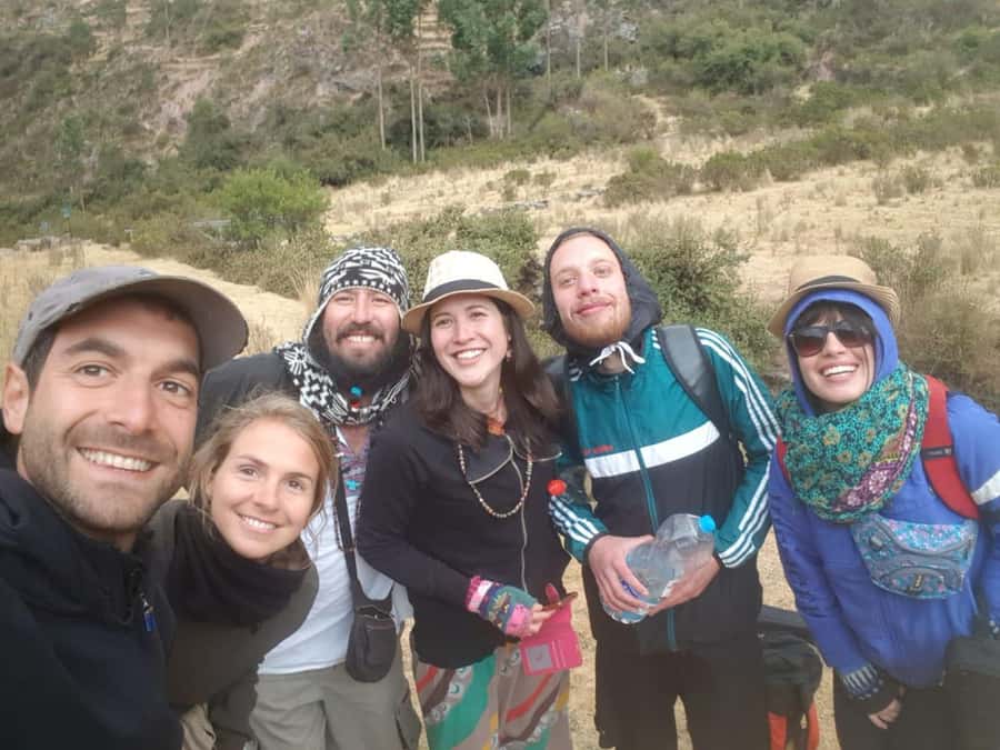 San Pedro Wachuma Ceremony in Cusco - Espiritual Tour - Breakfast and rest: why the next morning matters
