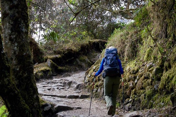 Short Inca Trail 2 Day Hike to Machu Picchu with Permits & Train - Cusco to the Trailhead: Why the Early Start Works