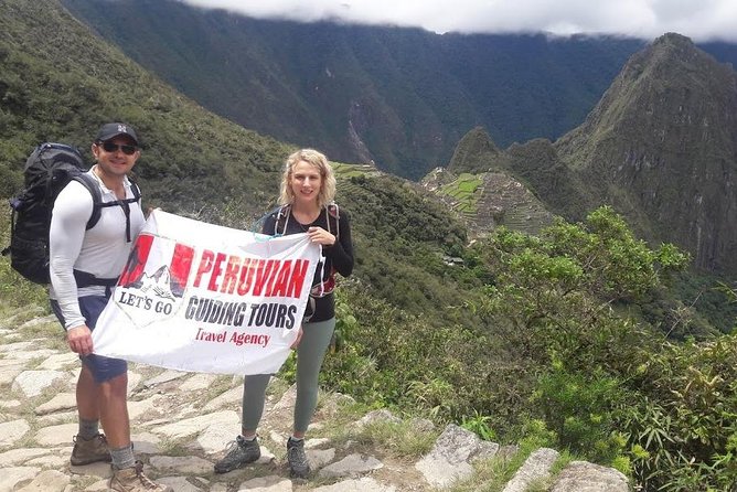 Short Inca Trail To Machu Picchu - Key highlights worth planning for