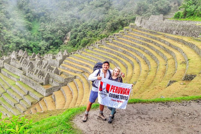 Short Inca Trail To Machu Picchu - The value of doing the Short Inca Trail instead of going long