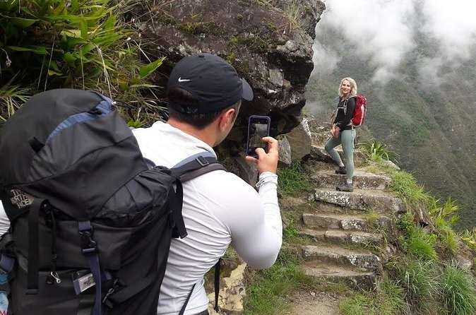 Short Inca Trail To Machu Picchu - Optional mountain hikes and paid extras at the site