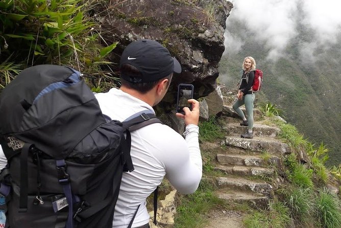 Short Inca Trail To Machu Picchu - Cusco or Ollantaytambo pickup: what the early morning really means