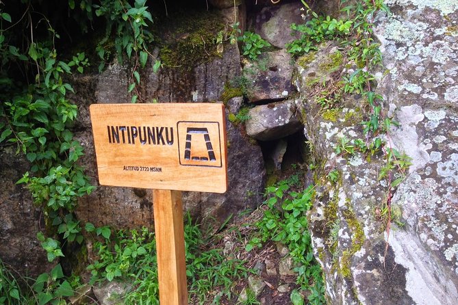Short Inca trail to MachuPicchu || 2days - 1nigth || - Why this 2-day Inca Trail option makes sense when time is tight