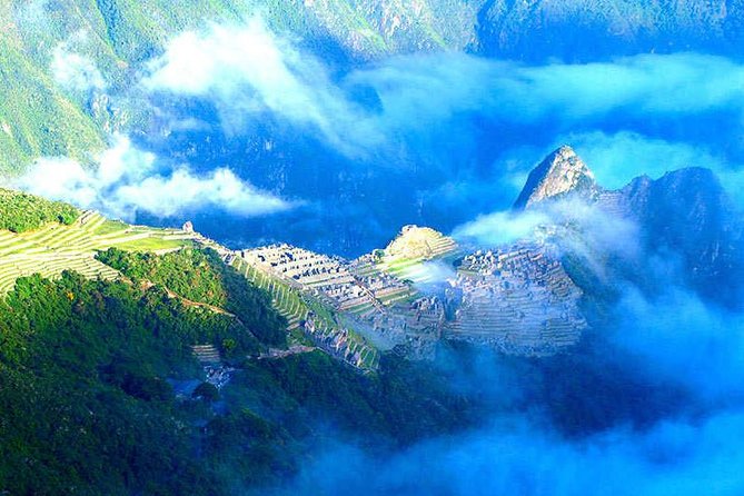 Small Group: 4-Day Inca Trail Trek to Machu Picchu - Gear and Packing List: The Stuff That Keeps the Trek Comfortable