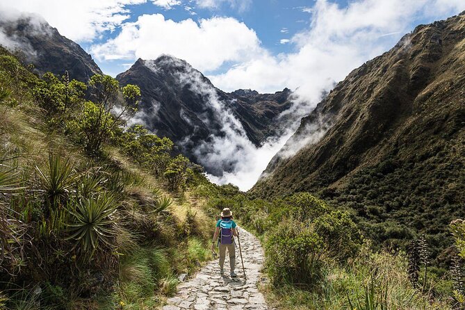 Small Group: 4-Day Inca Trail Trek to Machu Picchu - Day 3: Runkurakay to Sayacmarca, Then Wiñayhuayna’s Terraces