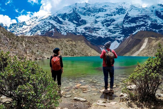 Small Group 5 Days Salkantay and Machu Picchu by Llactapata Tour - What You’re Really Buying: Salkantay plus Llactapata, not just Machu Picchu