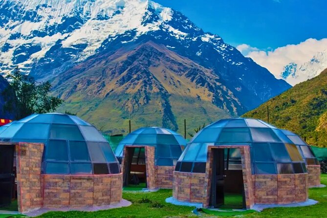 Small Group 5 Days Salkantay and Machu Picchu by Llactapata Tour - Starting in Cusco: 4:00 am and why it matters