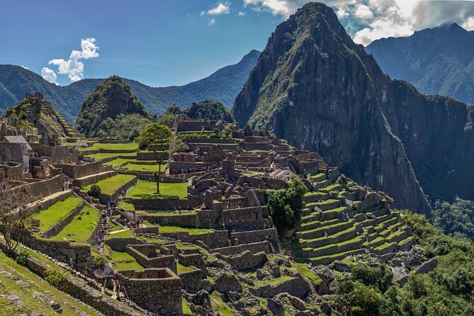 Small Group 5 Days Salkantay and Machu Picchu by Llactapata Tour - Day 2: The climb to Salkantay Pass (4600m) and the shift to Collpapampa