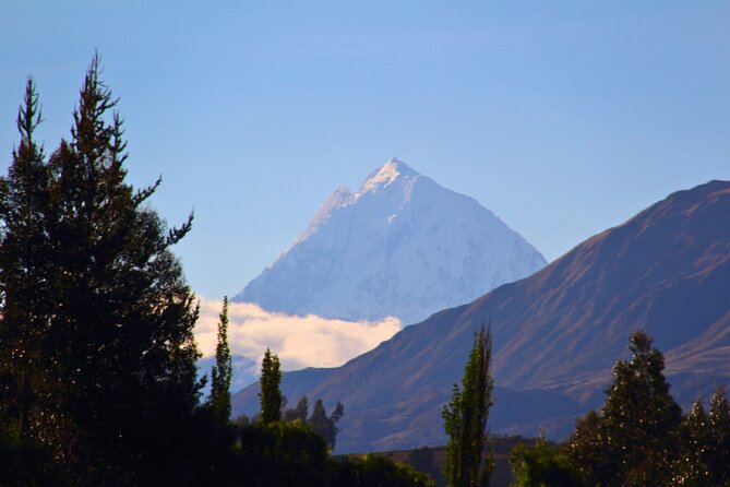 Small Group 5 Days Salkantay and Machu Picchu by Llactapata Tour - Guides, pacing, and the human factor that makes this trek work