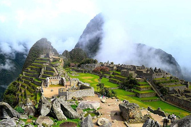 Small-Group Day Tour to Machu Picchu - Round-Trip Train Value: Why This Price Can Make Sense