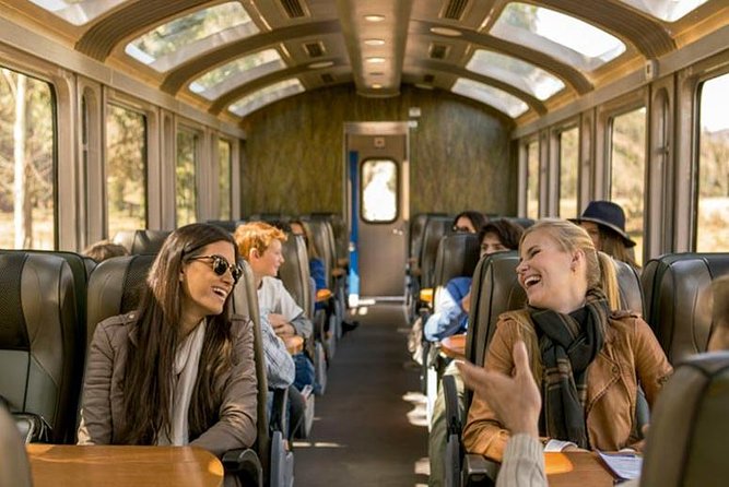 Small-Group Day Tour to Machu Picchu - Door-to-Door Service, Bilingual Guides, and Real Flexibility