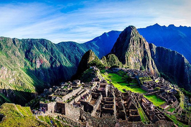 Small-Group Day Tour to Machu Picchu - Timing and Comfort: What to Expect From a 10–14 Hour Day