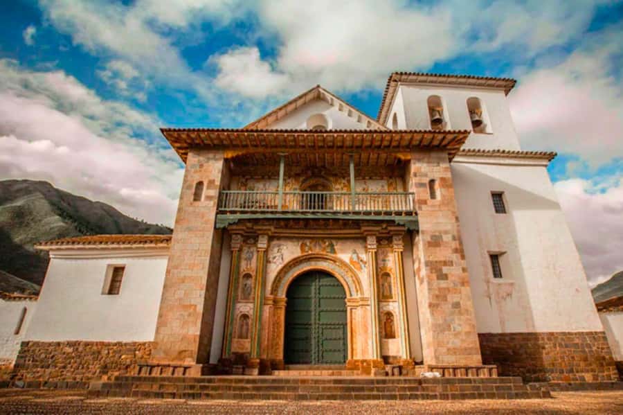 SOUTH VALLEY CUSCO - Key Points I’d Prioritize