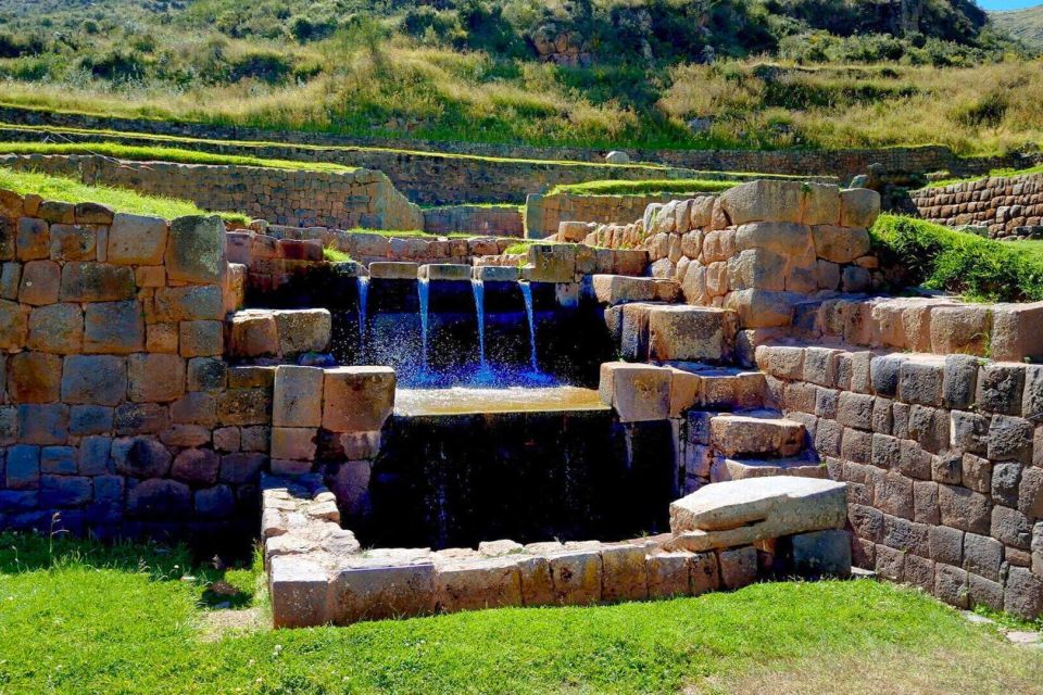 SOUTH VALLEY CUSCO - Booking advice: how to get the most from the day