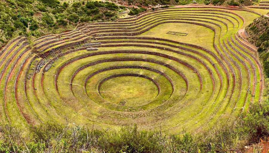 Super Sacred Valley - The real value of seeing the Sacred Valley in 1 day