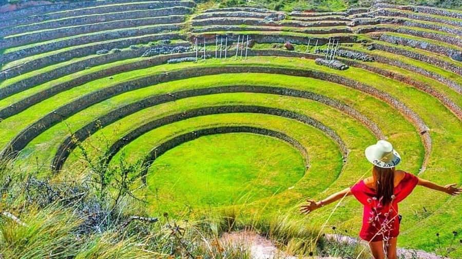 Super Sacred Valley with Transfer to Ollantaytambo - How the One-Day Route Fits Sacred Valley Dreams