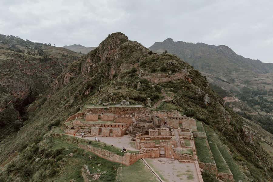 Super Sacred Valley with Transfer to Ollantaytambo - Ollantaytambo: a strategic Inca city you can still feel