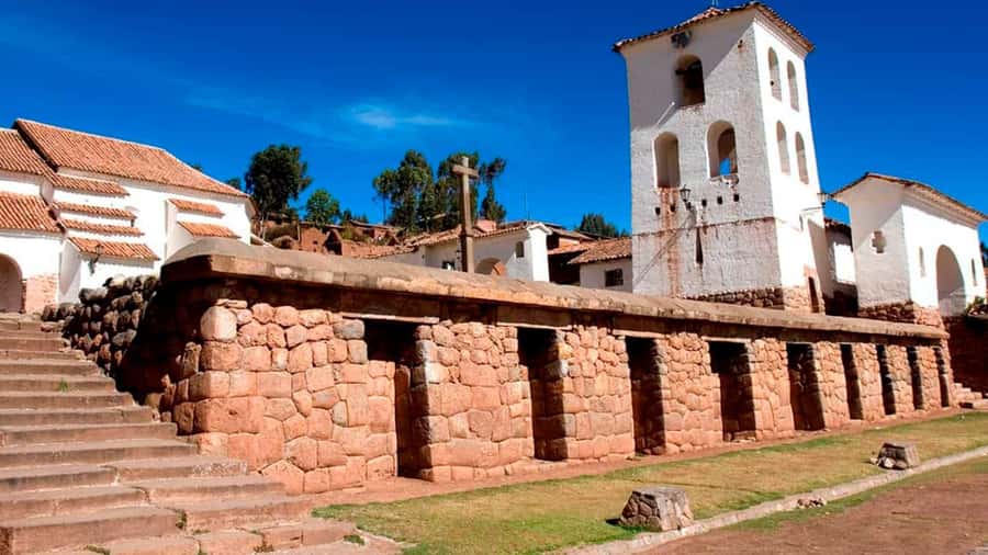 Super Sacred Valley with Transfer to Ollantaytambo - Price and value: where the $35 really goes