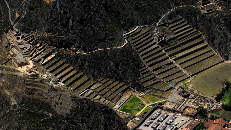 Super Sacred Valley with Transfer to Ollantaytambo - Tour logistics that can make or break the day