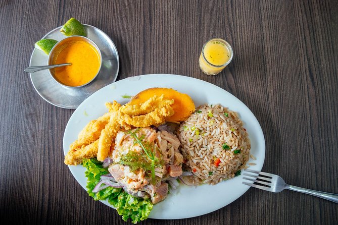 The 10 Tastings of Cusco With Locals: Private Food Tour - A Private Taste Route Through Cusco’s Old City