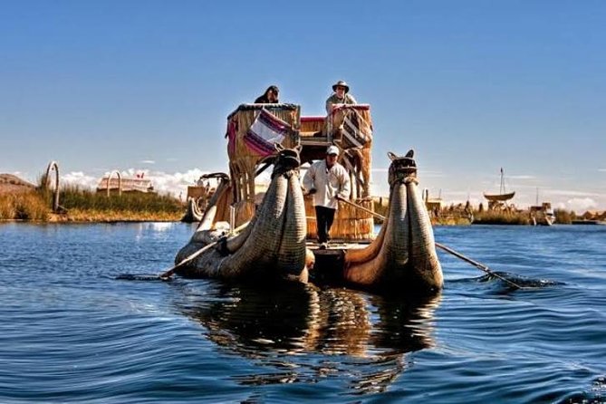 Titicaca Lake 2 Day 1 Night from Cusco to Puno - Key Things I’d Pay Attention To